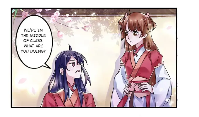 How to Raise a Cross Dressing Master [Official] - Chapter 8 manhwa