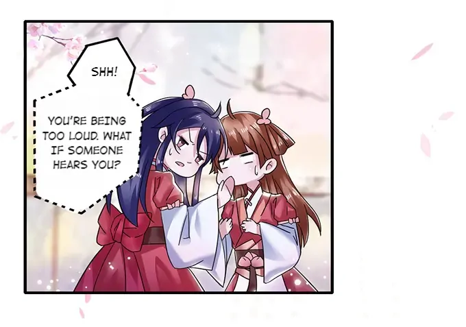 How to Raise a Cross Dressing Master [Official] - Chapter 8 manhwa