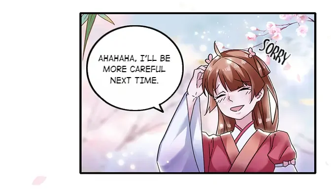 How to Raise a Cross Dressing Master [Official] - Chapter 8 manhwa