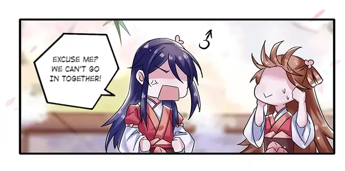 How to Raise a Cross Dressing Master [Official] - Chapter 8 manhwa
