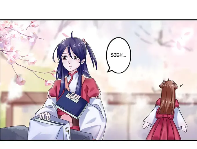 How to Raise a Cross Dressing Master [Official] - Chapter 8 manhwa