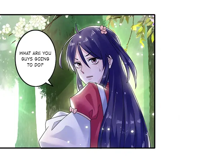 How to Raise a Cross Dressing Master [Official] - Chapter 8 manhwa