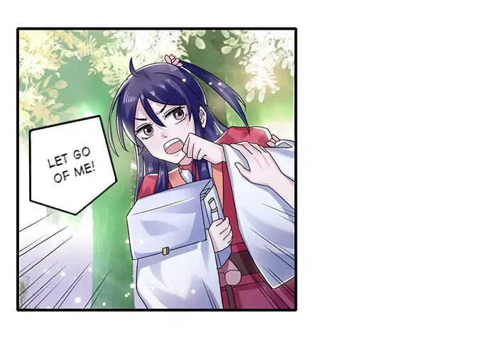 How to Raise a Cross Dressing Master [Official] - Chapter 8 manhwa