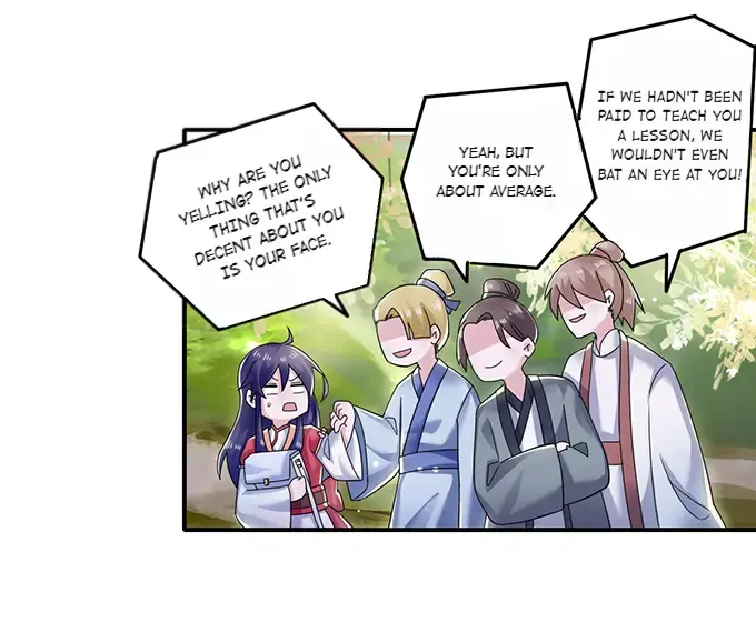 How to Raise a Cross Dressing Master [Official] - Chapter 8 manhwa