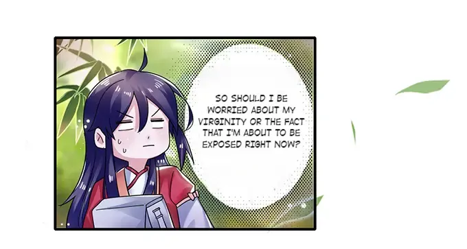 How to Raise a Cross Dressing Master [Official] - Chapter 8 manhwa