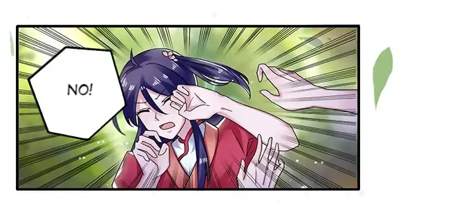 How to Raise a Cross Dressing Master [Official] - Chapter 8 manhwa