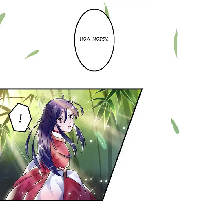 How to Raise a Cross Dressing Master [Official] - Chapter 8 manhwa