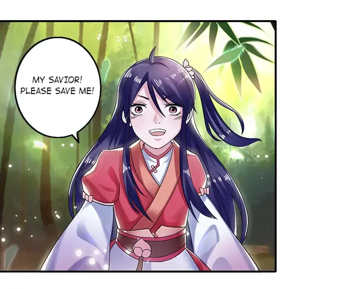 How to Raise a Cross Dressing Master [Official] - Chapter 8 manhwa