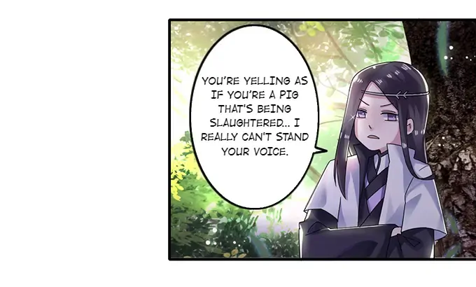 How to Raise a Cross Dressing Master [Official] - Chapter 8 manhwa