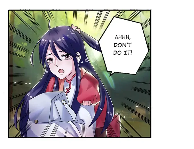 How to Raise a Cross Dressing Master [Official] - Chapter 8 manhwa