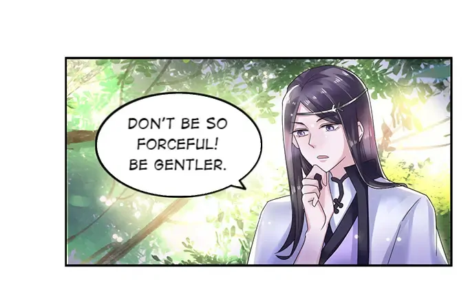 How to Raise a Cross Dressing Master [Official] - Chapter 8 manhwa