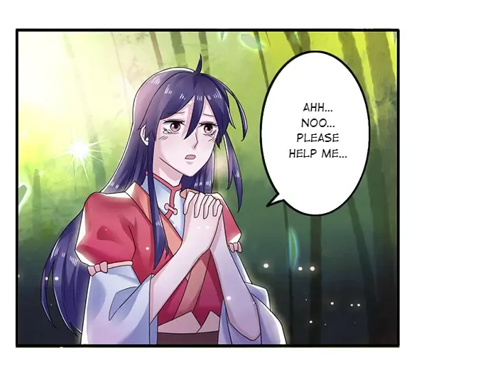 How to Raise a Cross Dressing Master [Official] - Chapter 8 manhwa