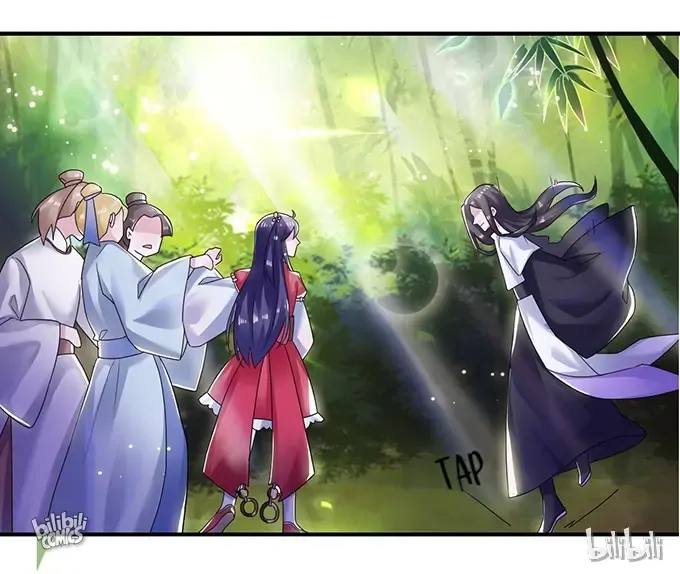How to Raise a Cross Dressing Master [Official] - Chapter 8 manhwa