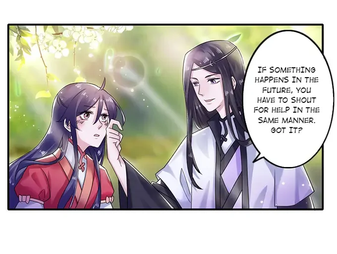 How to Raise a Cross Dressing Master [Official] - Chapter 9 manhwa