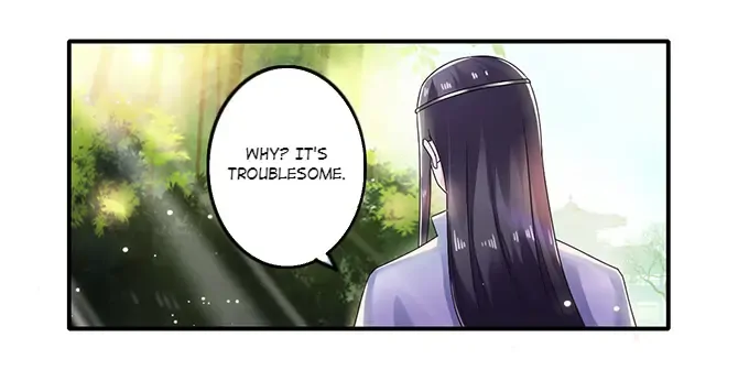 How to Raise a Cross Dressing Master [Official] - Chapter 9 manhwa