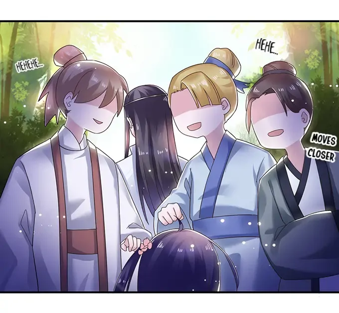 How to Raise a Cross Dressing Master [Official] - Chapter 9 manhwa