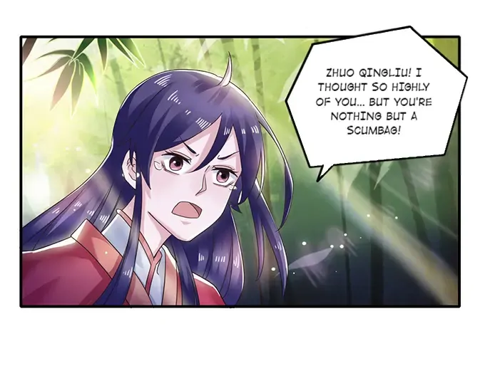 How to Raise a Cross Dressing Master [Official] - Chapter 9 manhwa