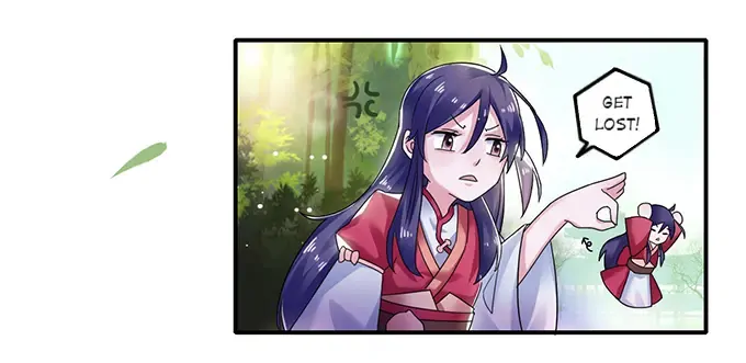 How to Raise a Cross Dressing Master [Official] - Chapter 9 manhwa