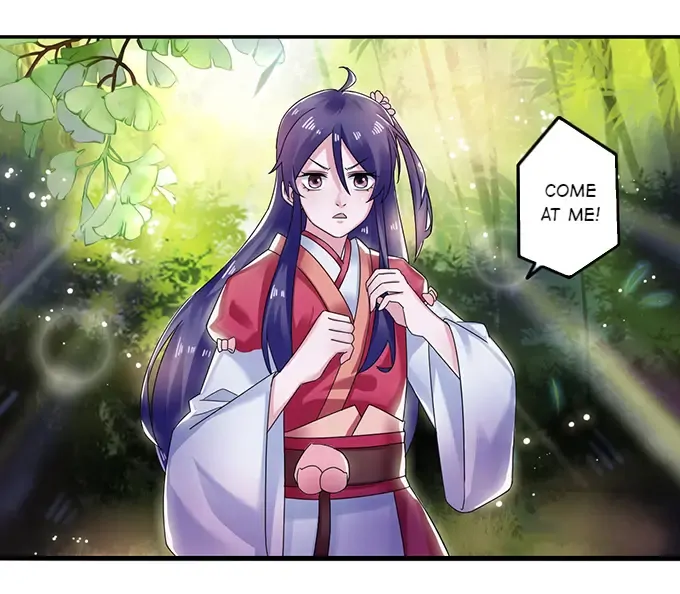 How to Raise a Cross Dressing Master [Official] - Chapter 9 manhwa