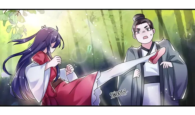 How to Raise a Cross Dressing Master [Official] - Chapter 9 manhwa