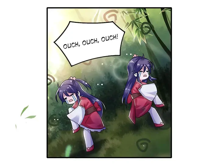 How to Raise a Cross Dressing Master [Official] - Chapter 9 manhwa