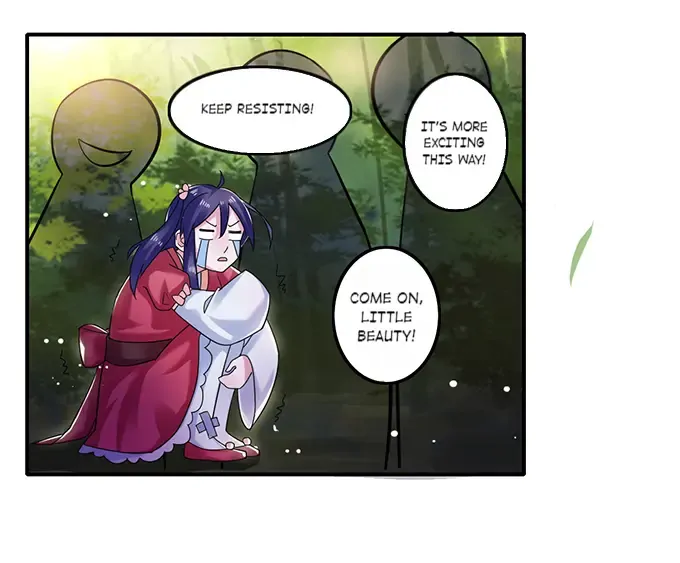 How to Raise a Cross Dressing Master [Official] - Chapter 9 manhwa