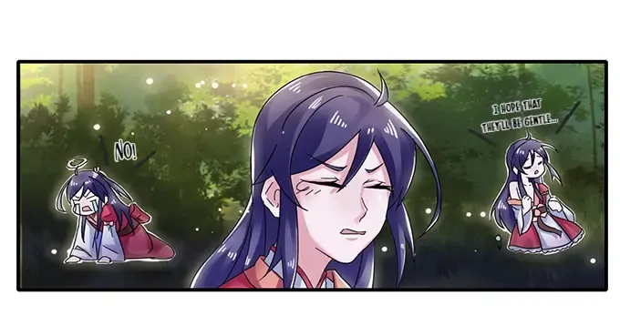 How to Raise a Cross Dressing Master [Official] - Chapter 9 manhwa