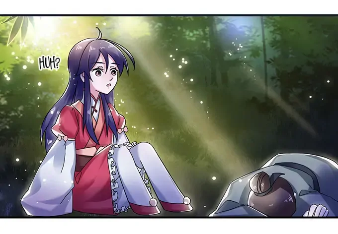 How to Raise a Cross Dressing Master [Official] - Chapter 9 manhwa