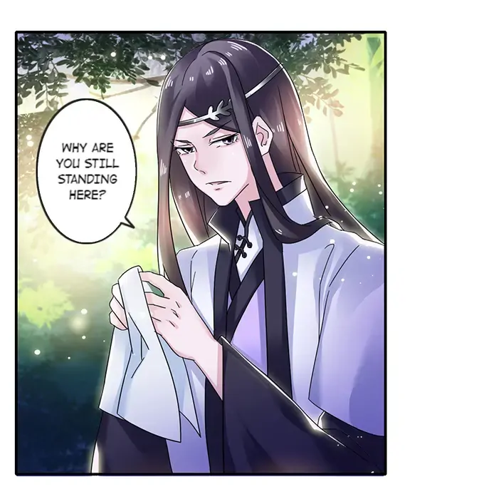 How to Raise a Cross Dressing Master [Official] - Chapter 9 manhwa