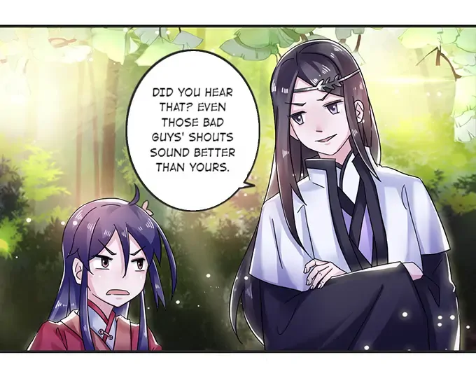 How to Raise a Cross Dressing Master [Official] - Chapter 9 manhwa