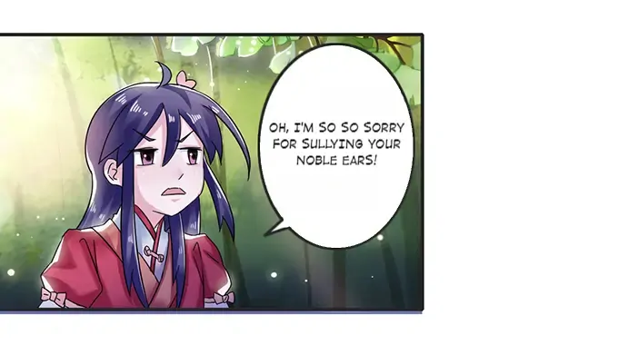 How to Raise a Cross Dressing Master [Official] - Chapter 9 manhwa