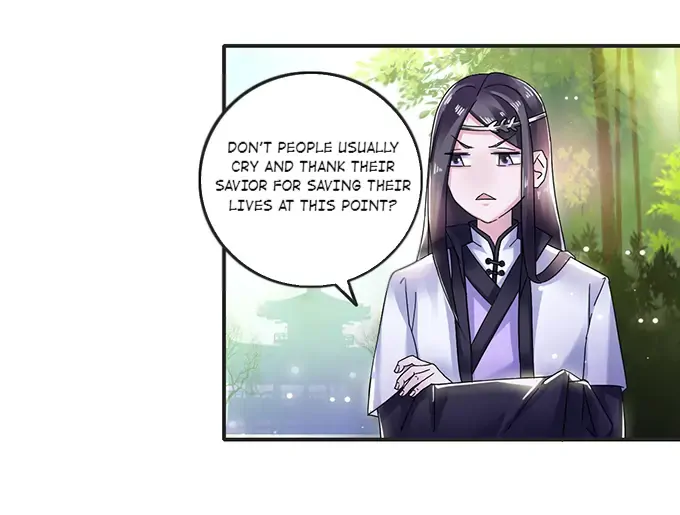 How to Raise a Cross Dressing Master [Official] - Chapter 9 manhwa