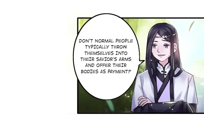 How to Raise a Cross Dressing Master [Official] - Chapter 9 manhwa