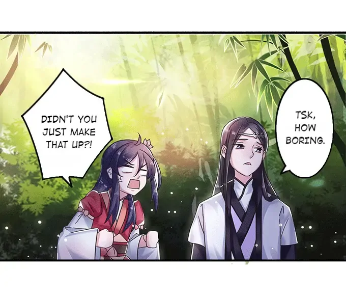 How to Raise a Cross Dressing Master [Official] - Chapter 9 manhwa