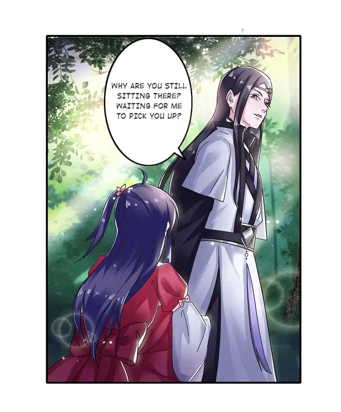 How to Raise a Cross Dressing Master [Official] - Chapter 9 manhwa