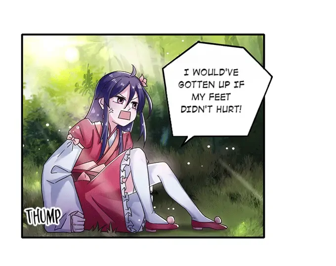 How to Raise a Cross Dressing Master [Official] - Chapter 9 manhwa