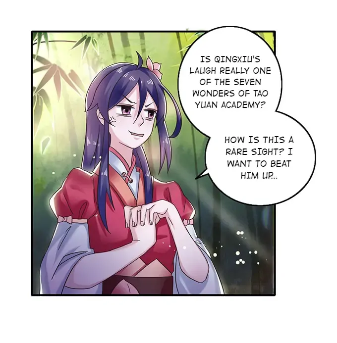 How to Raise a Cross Dressing Master [Official] - Chapter 9 manhwa