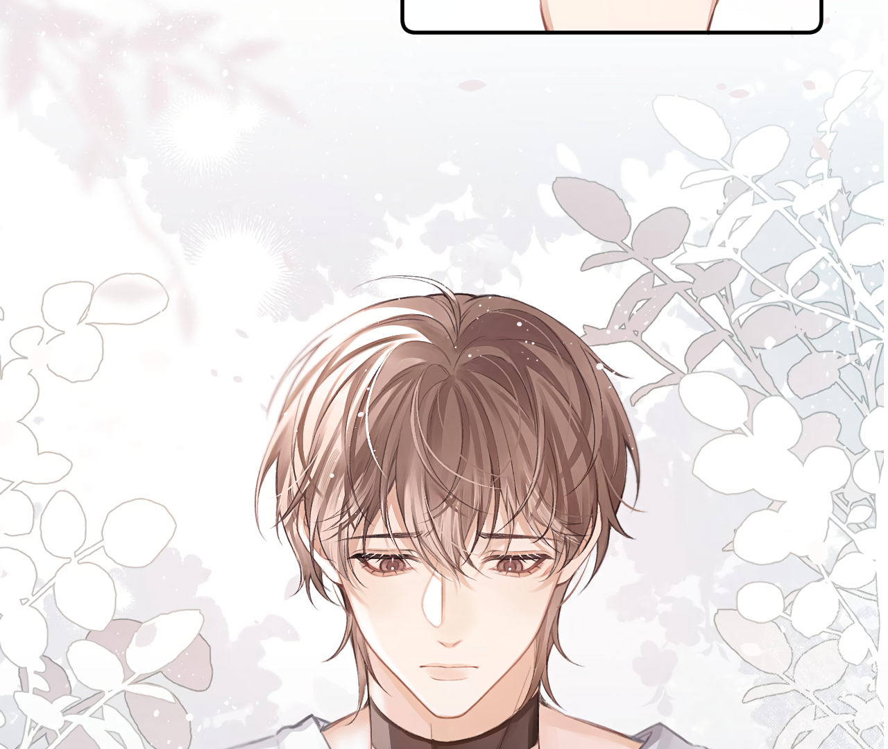 Fanservice Paradox - Chapter 10 manhwa
