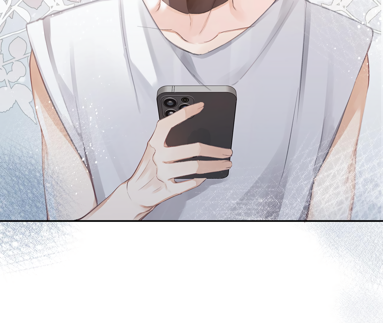 Fanservice Paradox - Chapter 10 manhwa
