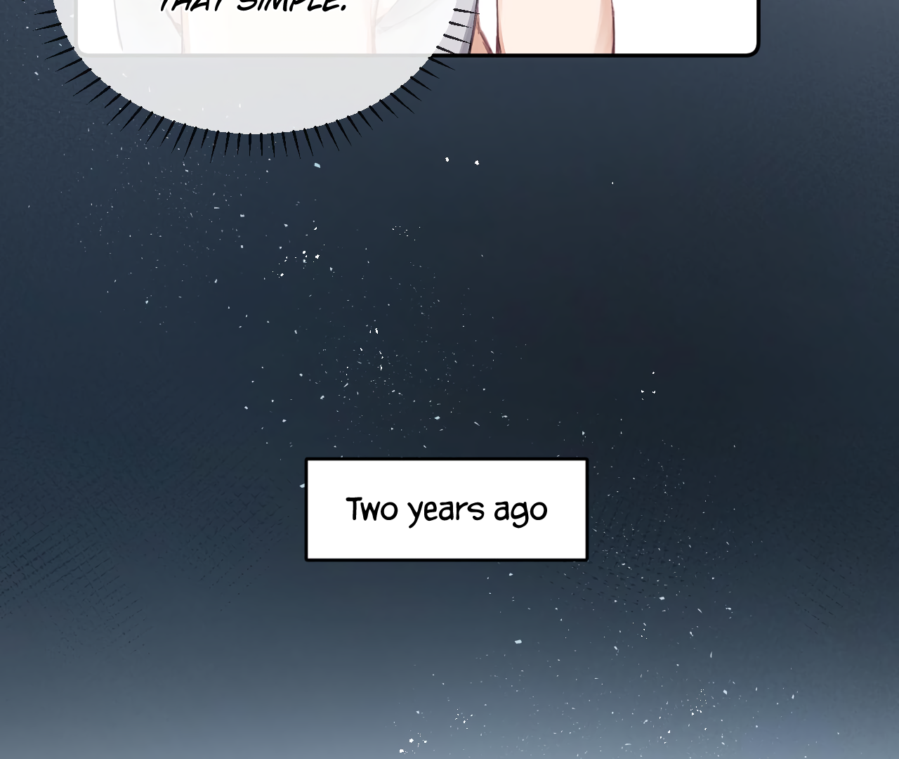 Fanservice Paradox - Chapter 10 manhwa