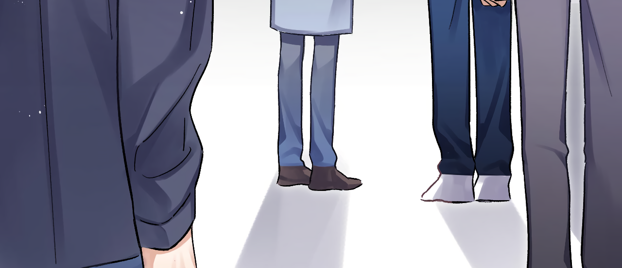Fanservice Paradox - Chapter 10 manhwa