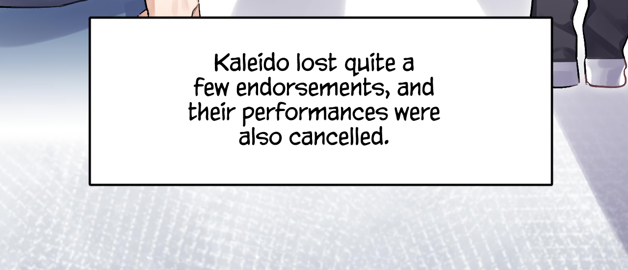 Fanservice Paradox - Chapter 10 manhwa