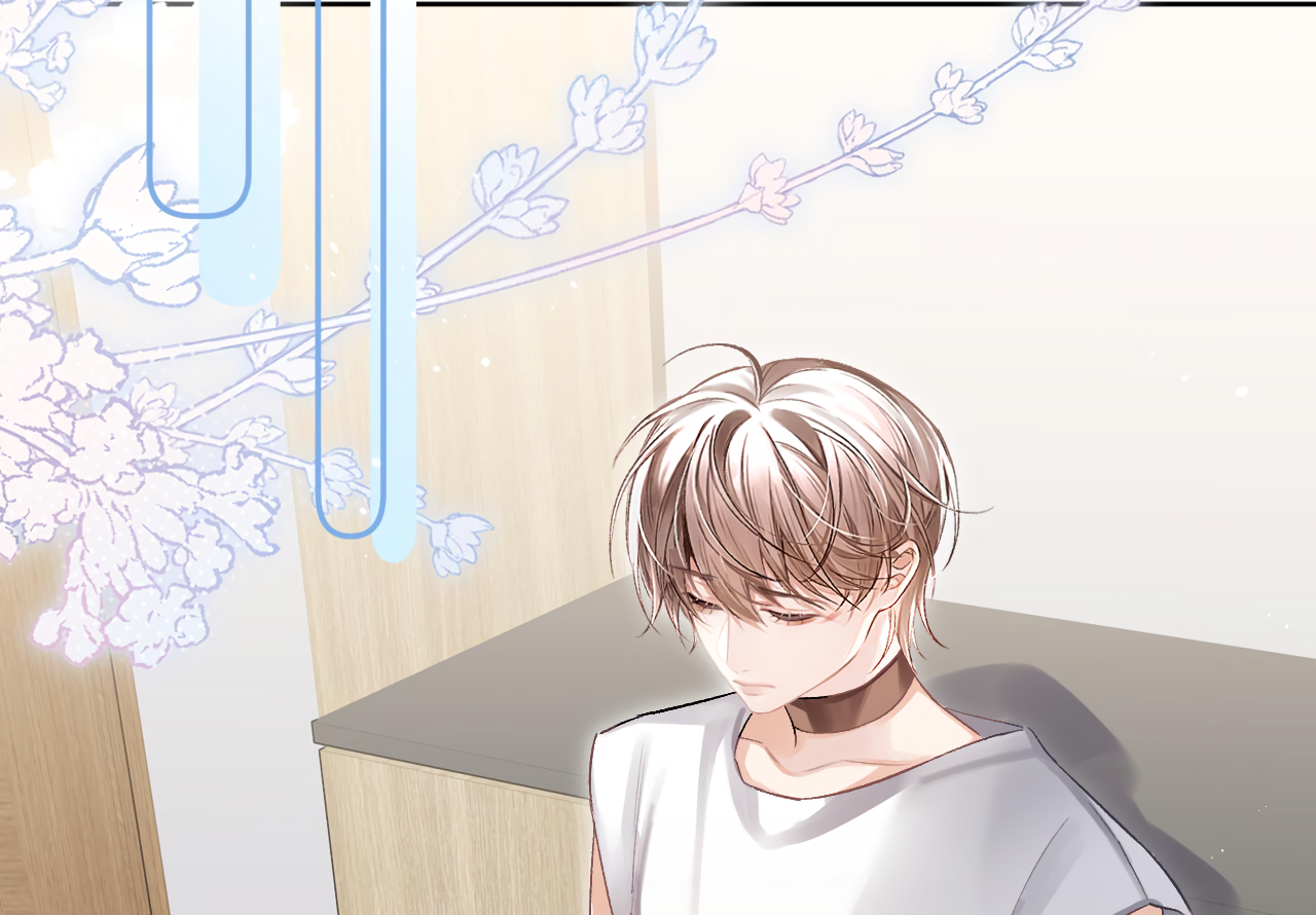 Fanservice Paradox - Chapter 10 manhwa