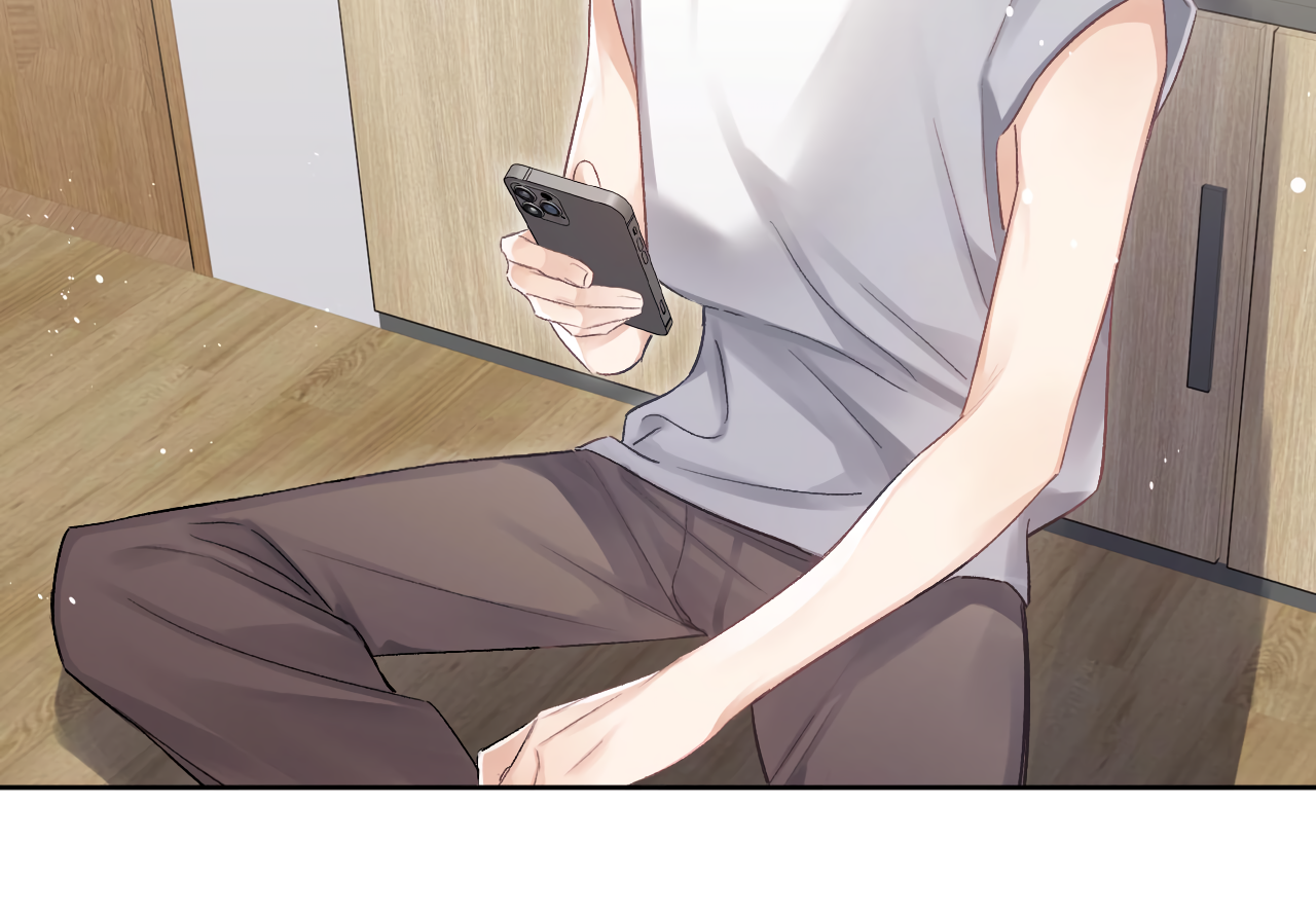 Fanservice Paradox - Chapter 10 manhwa