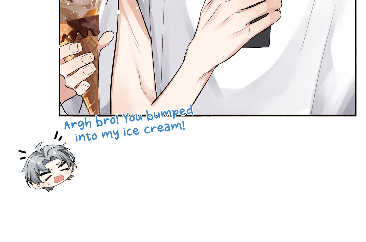 Fanservice Paradox - Chapter 10 manhwa