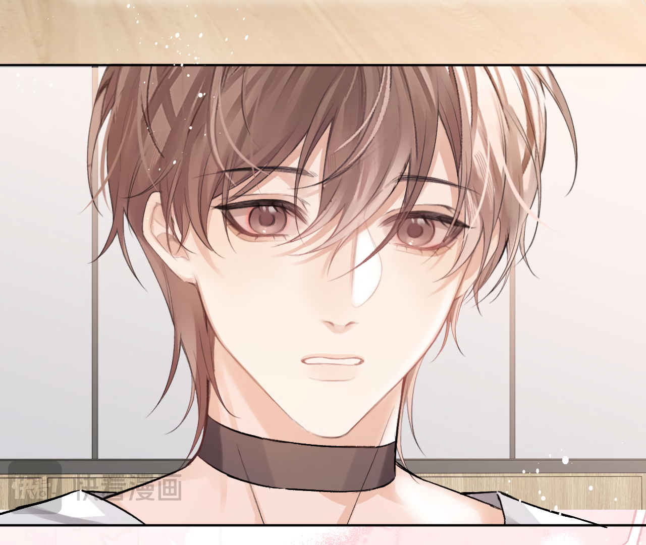 Fanservice Paradox - Chapter 10 manhwa