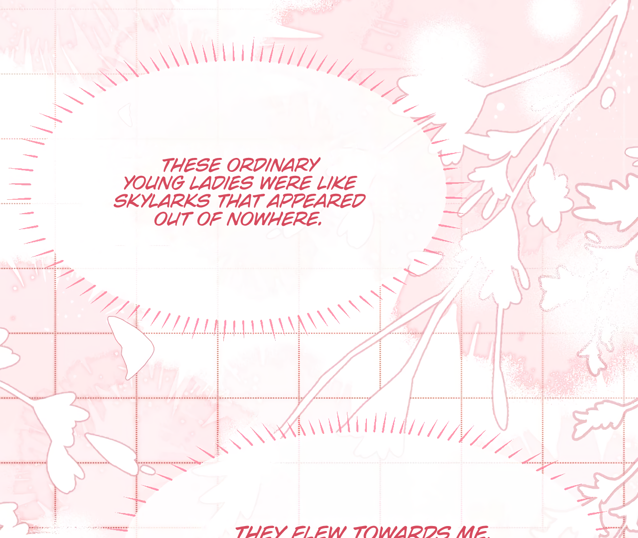 Fanservice Paradox - Chapter 10 manhwa