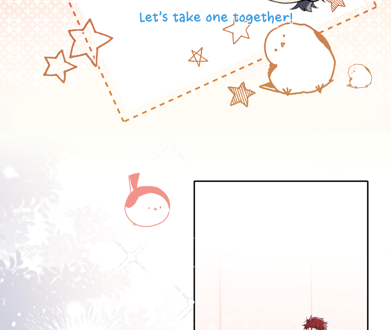 Fanservice Paradox - Chapter 10 manhwa