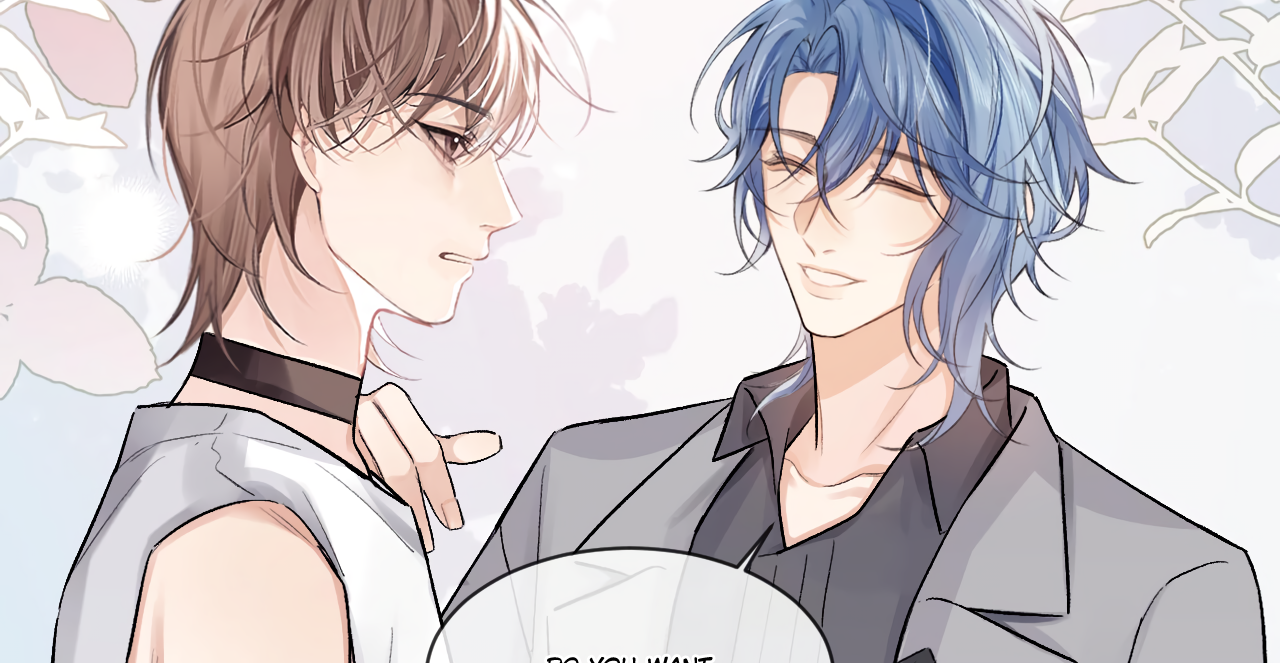 Fanservice Paradox - Chapter 10 manhwa
