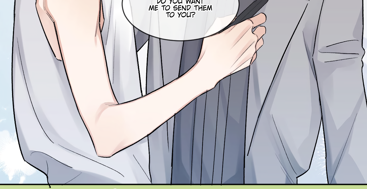 Fanservice Paradox - Chapter 10 manhwa